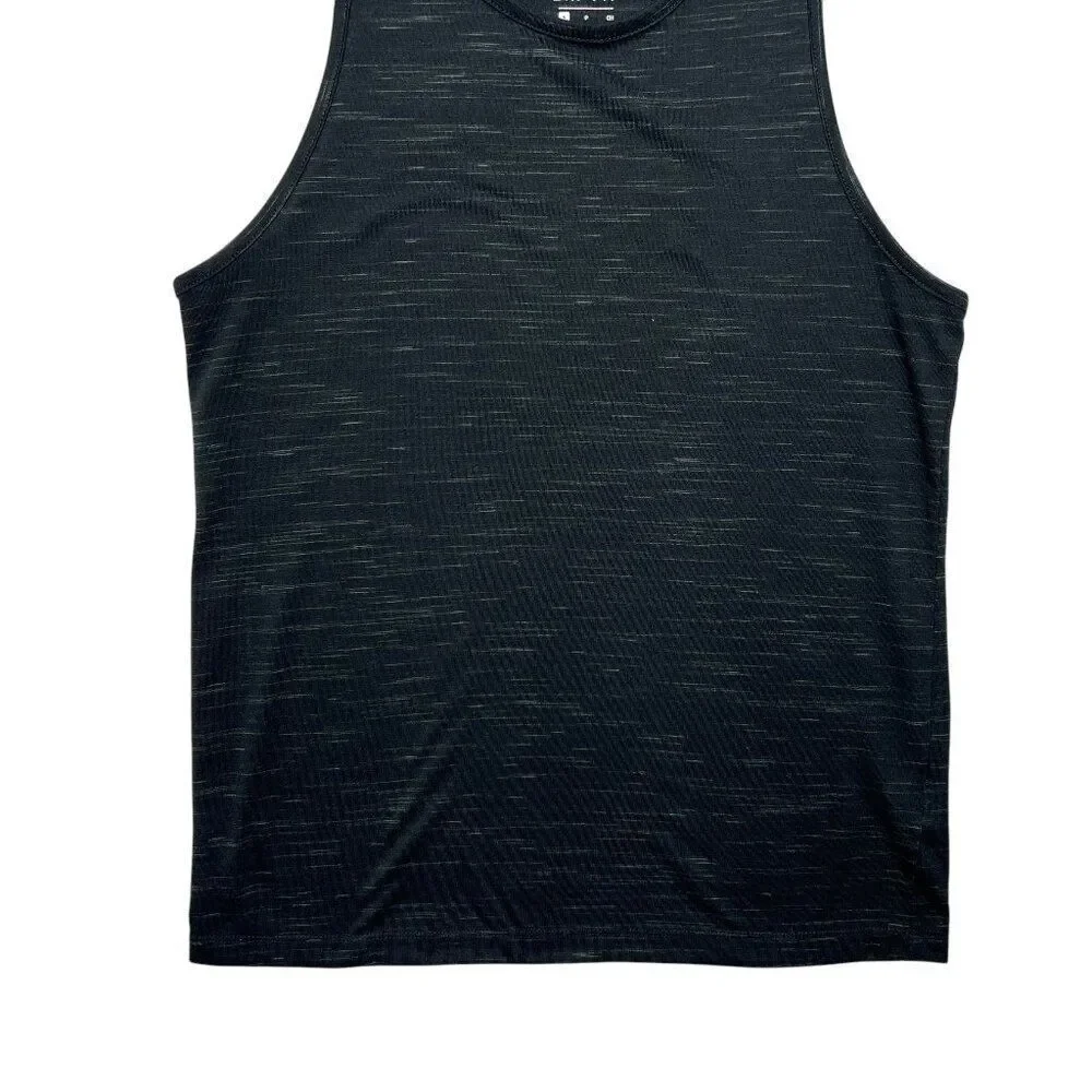 Nike Dri-Fit Women's Size Small Tomboy Veneer Tank‎ Top